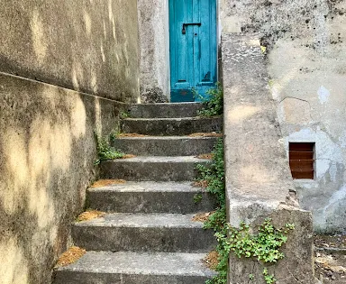 Romitorio di San Cerbone