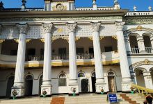 Chowdhury Lodge, Mohera | চৌধুরী লজ, মহেড়া景点图片