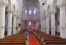 St. Peter's Church景点图片