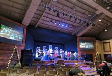 Heartsong Church景点图片