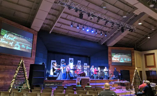 Heartsong Church