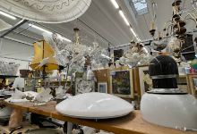 Mercatino dell'Usato di Volpago del Montello Compro e Vendo Oro & Argento购物图片