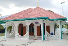 Masjid Al-Falah景点图片