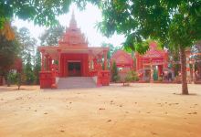 Wat Tral景点图片