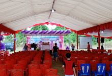 GMIM PETRA PERMATA ASRI SEA景点图片