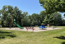 Eberhardt Park景点图片