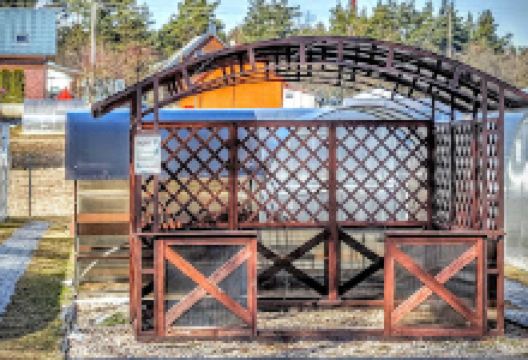 SodoHarmonija.lt - Šiltnamių parkas购物图片