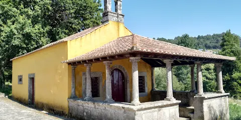 Capela da Boa viagem
