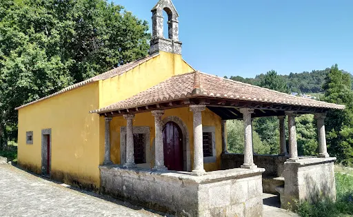 Capela da Boa viagem