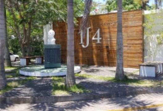 Plazoleta Manolo Tavares Justo, San José de Las Matas景点图片