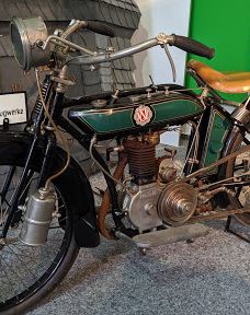 Hunsrück-Museum Simmern-锡门