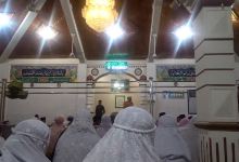 Mushalla Nurul Huda Binuang景点图片
