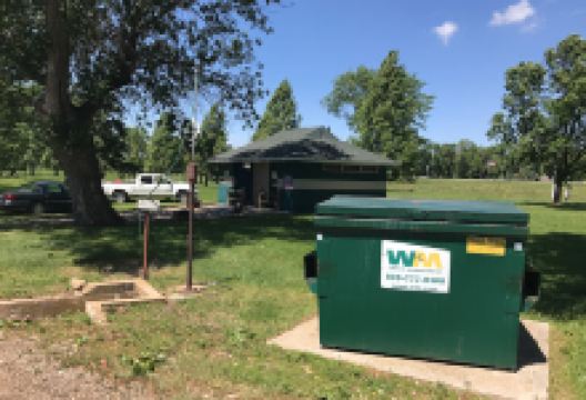 Willowood Campground景点图片