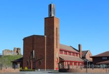 Saint-Peter-in-Chains Catholic Church, Ardrossan景点图片