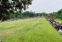 Baniajuri Union School & College Playground.景点图片
