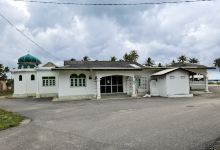 Masjid Kampung Pasir Putih景点图片
