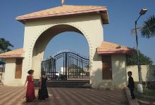 Manjareshwar Maruti Mandir景点图片