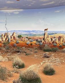 The Big Picture-布罗肯希尔