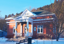 Ah! Arts And Heritage Centre Of Warkworth景点图片