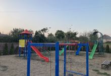 Parc Valea Moristii景点图片