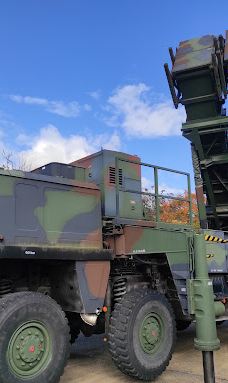 联邦德国军事史博物馆-德累斯顿