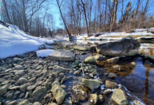 Fiddlers Green Park景点图片