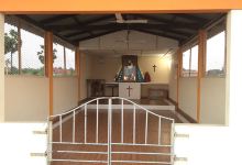 St.Anthony's Church景点图片