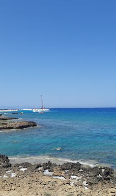 Pernera P Beach-Pernera