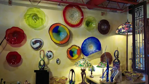 Studio Arts & Glass
