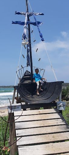 Binuangeun Water Park-Wanasalam