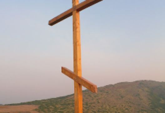 阿尔丹山原景点图片