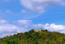 Castello di Moncrescente景点图片
