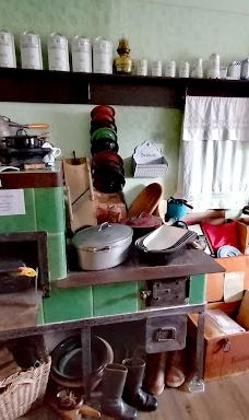 Neudorfer Suppenmuseum-塞马塔尔