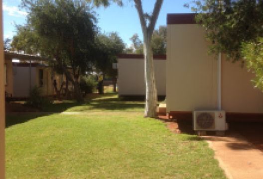 Mount Leonora景点图片