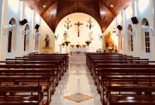 Parroquia Católica San José景点图片