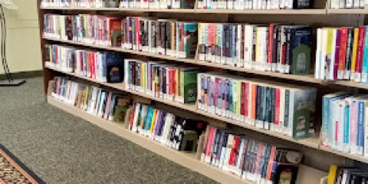 Rocky River Public Library