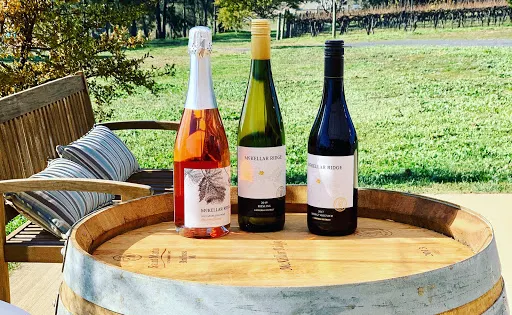 McKellar Ridge Wines