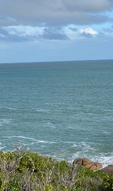 艾略特港海滩-维克多港