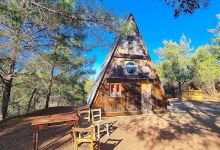 Dieronas Little House景点图片