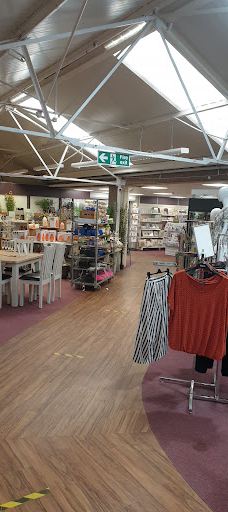 Mayfield Garden Centre-凯尔索