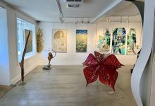 Galerie Ni Vu Ni Cornu景点图片