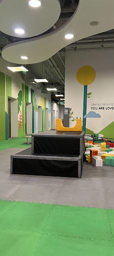 Big Fun Vincom Trần Phú Nha Trang-芽庄