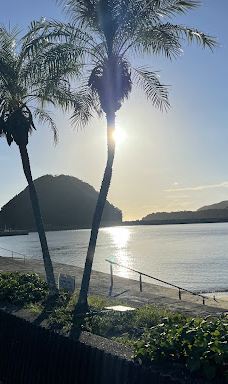 Susami Beach-西牟娄郡