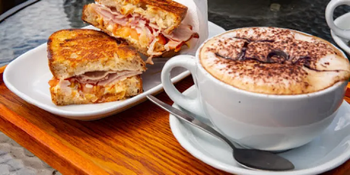 Hillsborough Quality Nuts