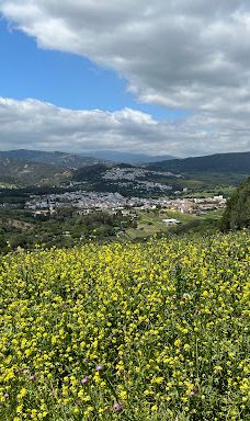 La Pequeña África-加的斯省