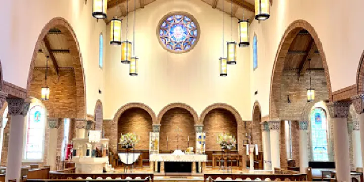 The Episcopal Church of the Ascension