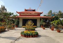Tịnh Xá Ngọc Giang景点图片