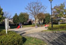 Hibarigaoka Park景点图片