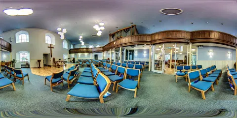 Canonbie United Parish Church