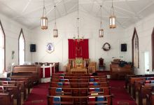 Hedgesville Presbyterian Church景点图片